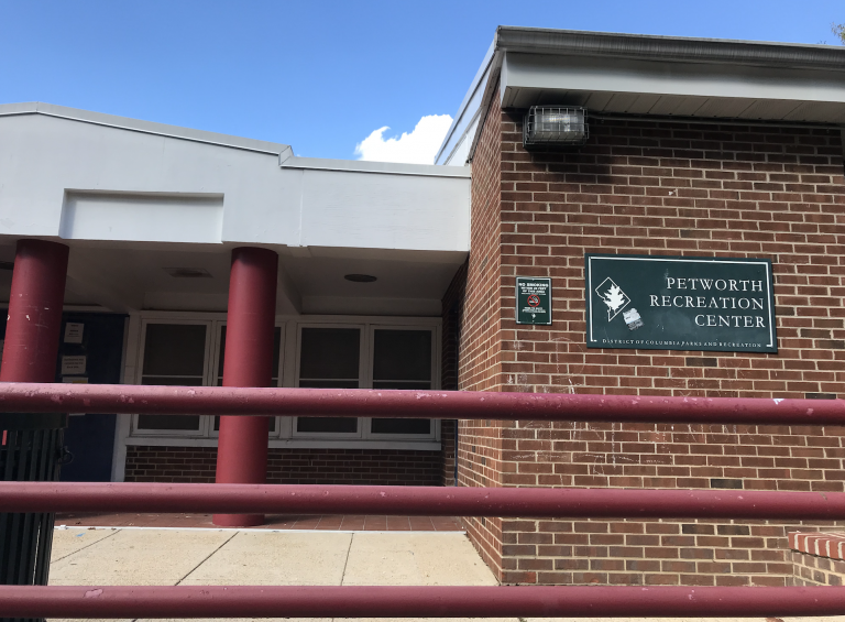 After 3 years, delays continue on Petworth Rec Center renovations The Wash