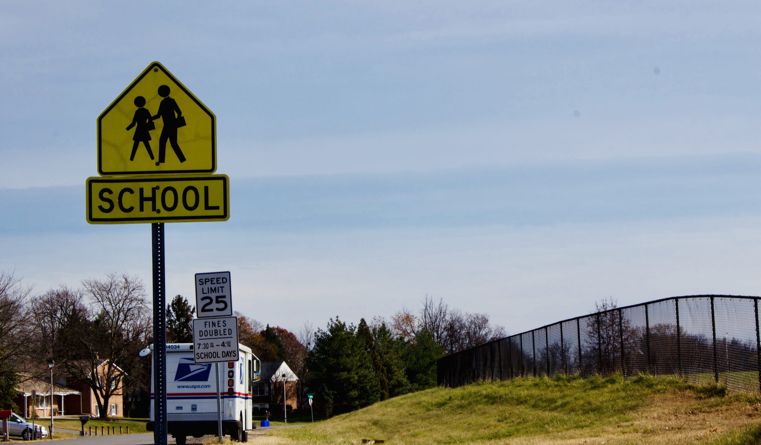 MoCo public schools experience dramatic spike in student violence The