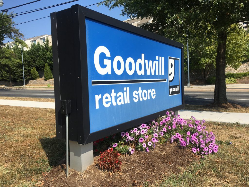 Goodwill of Greater Washington HQ is moving to NoMA The Wash