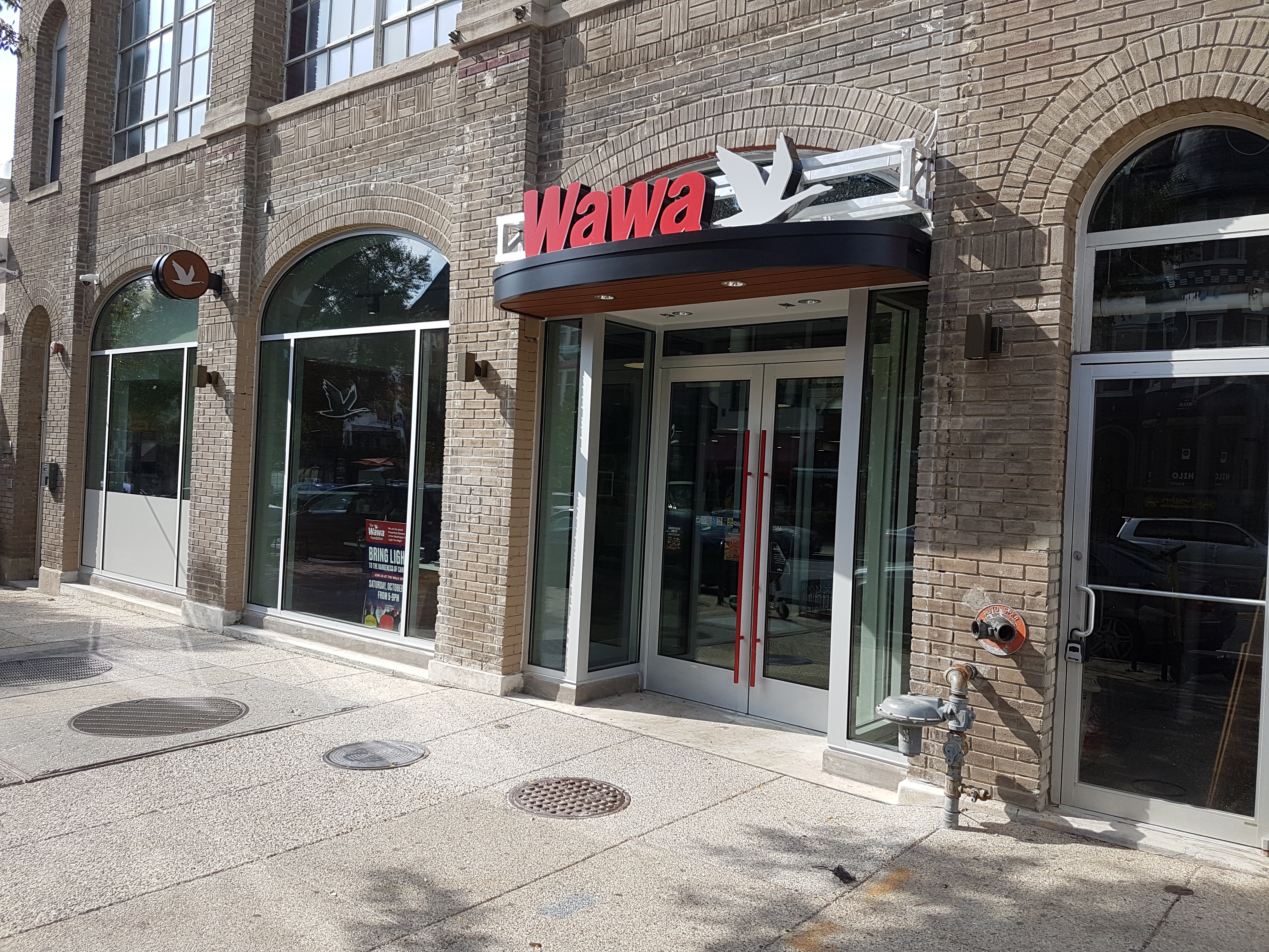 does wawa sell cigarettes Adams Morgan locals on new Wawa store: Mostly 'Meh'