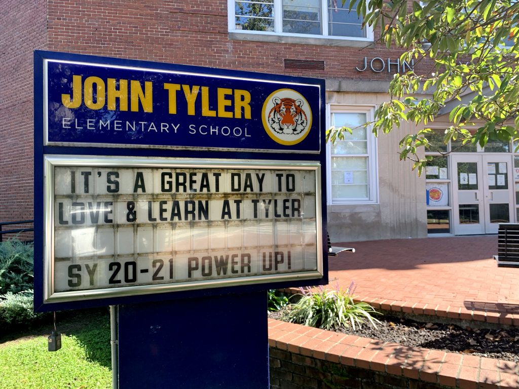 Neighborhood torn over ‘ludicrous,’ ‘confusing’ plan to reopen schools