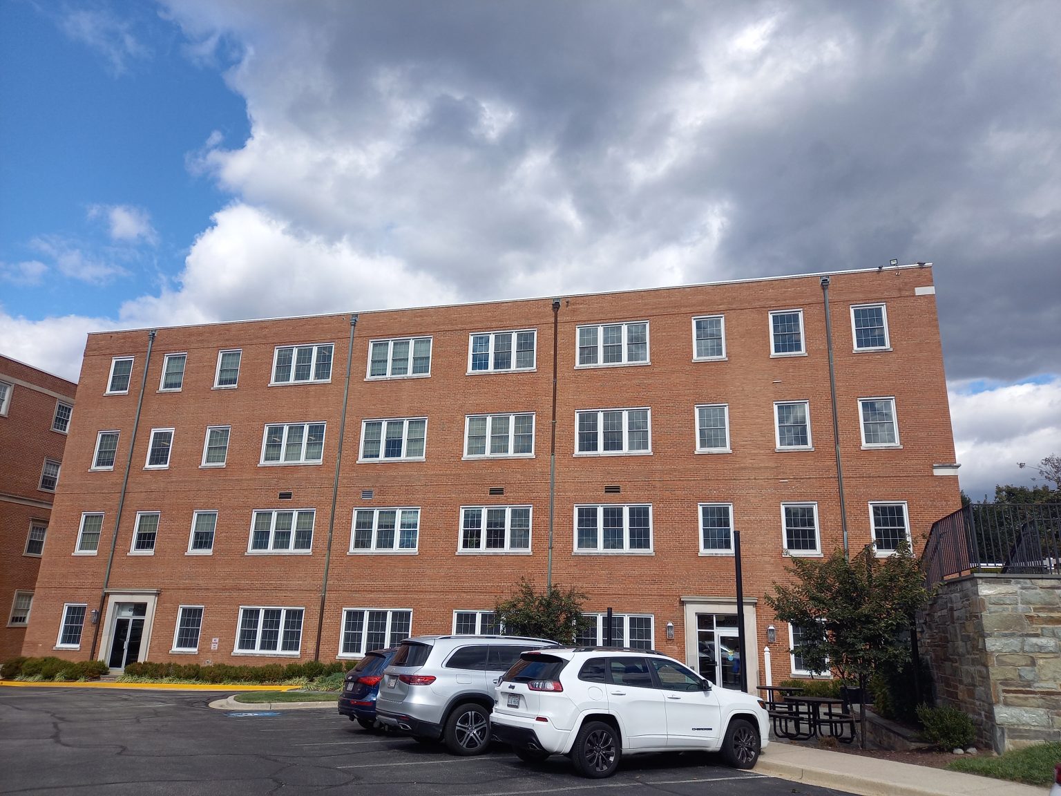 First public charter prek school in Ward 3 slated to open next August