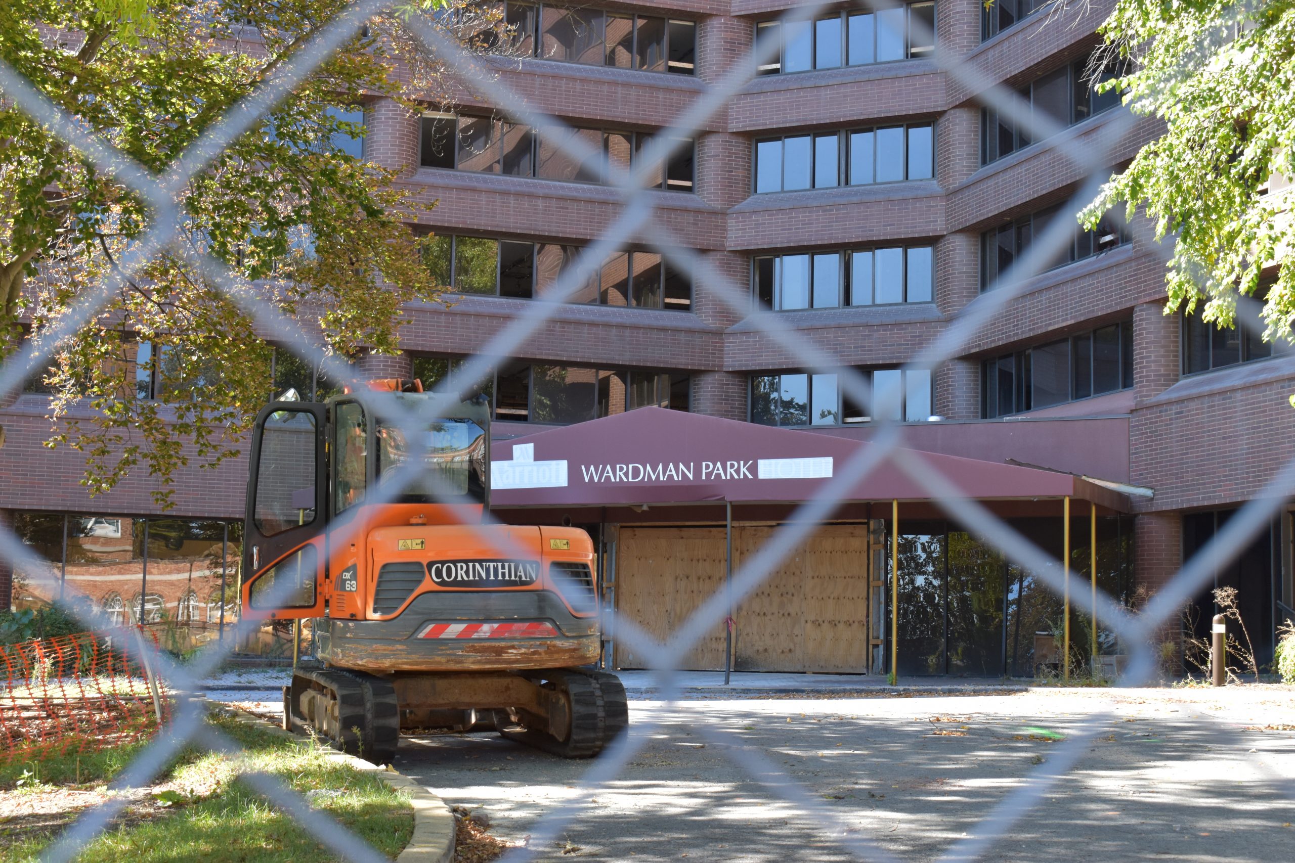 Wardman site can still help city’s affordable housing goals, advocates