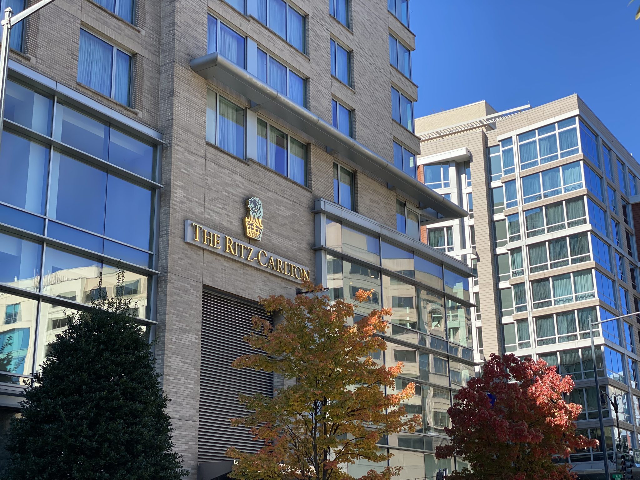 West End Watch brings safety and security to Foggy Bottom The Wash