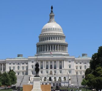 US Capitol