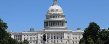 US Capitol