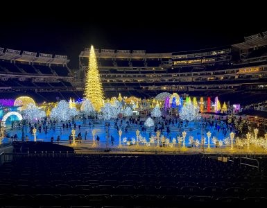 What to expect at Nats Park in 2022 - Axios Washington D.C.