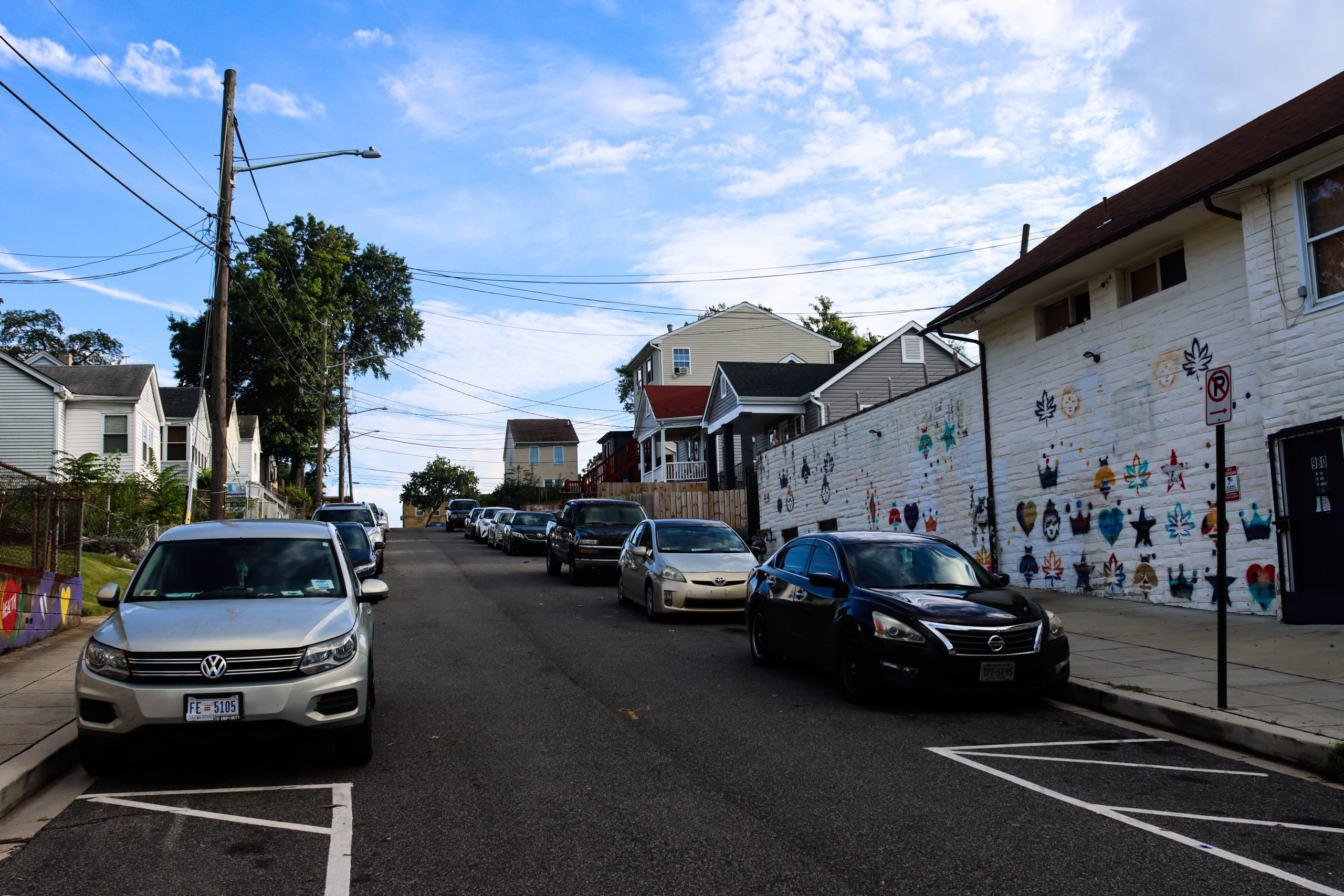 How well do you know D.C. neighborhoods? - The Washington Post, image size:2560x1707