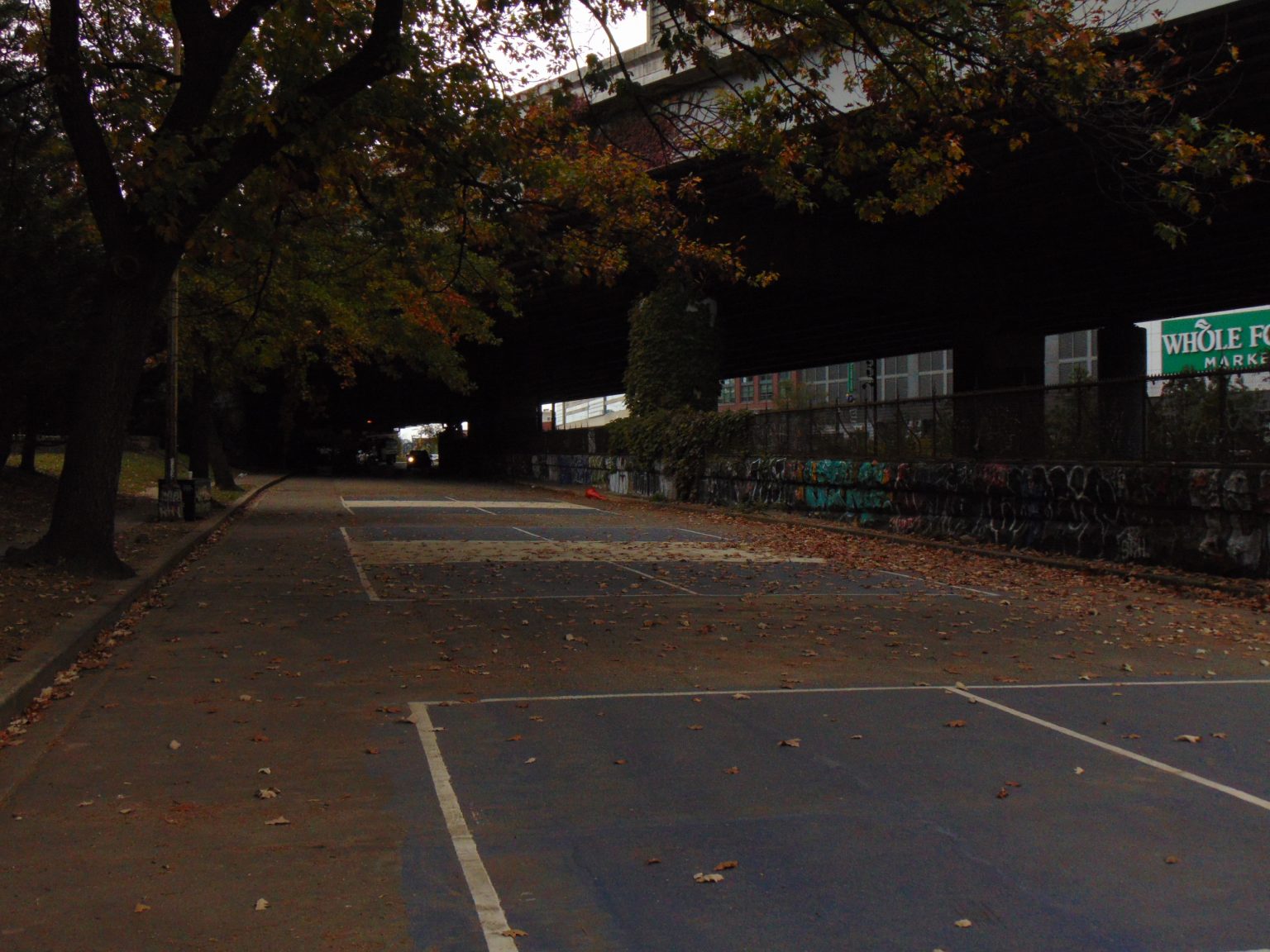 Underpass development moves forward to connect Navy Yard, Capitol Hill