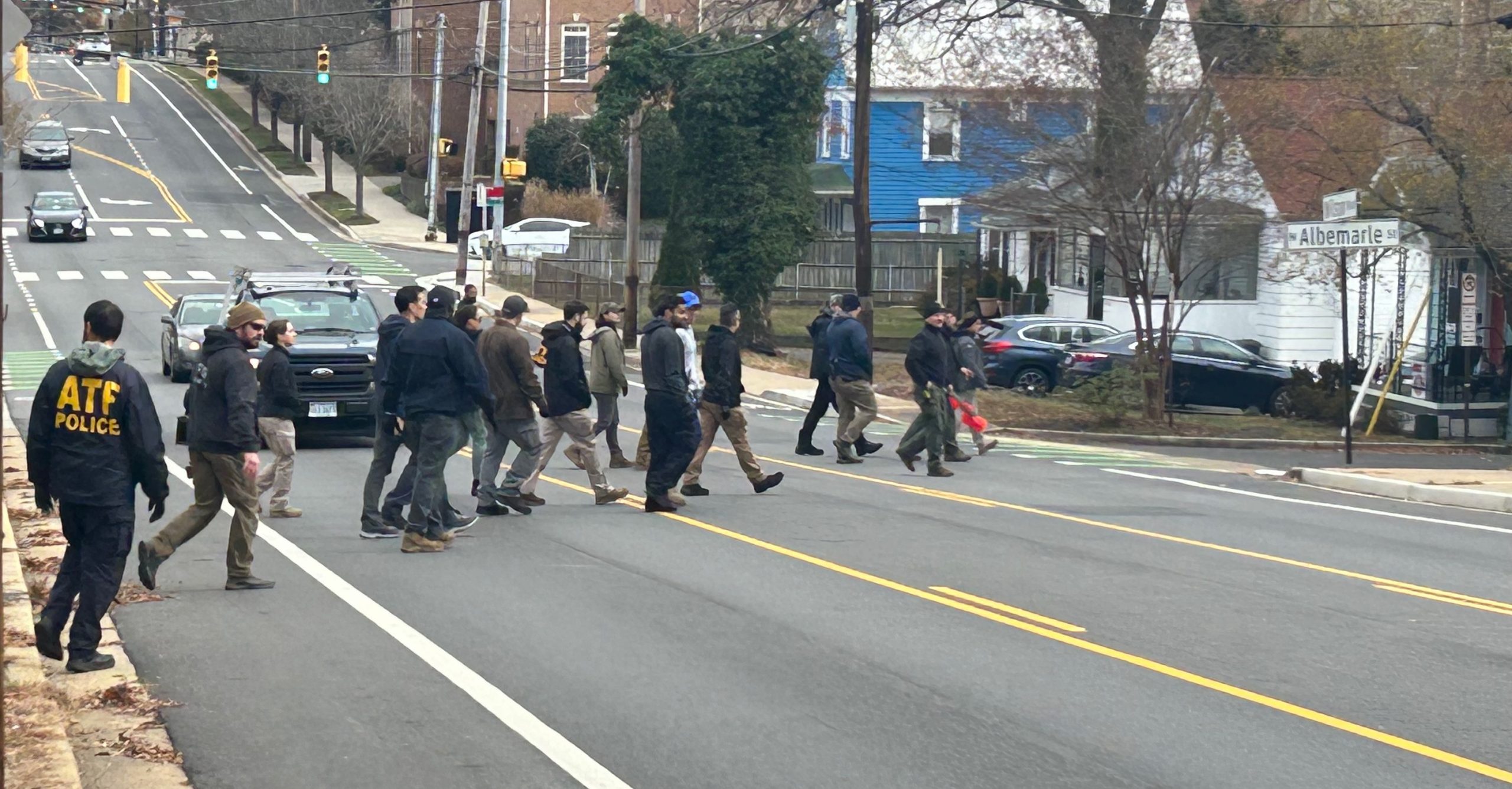 Body found at the site of a viral Ballston home explosion The Wash