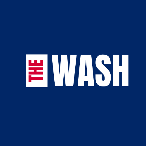The Wash