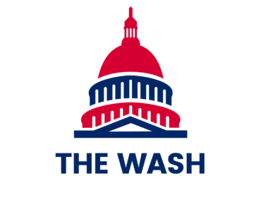 logo for The Wash news site