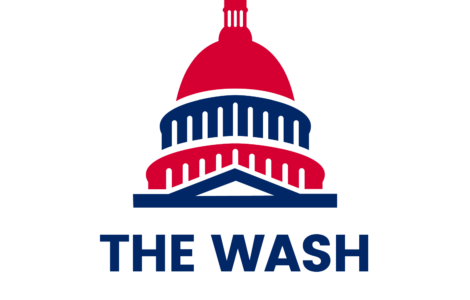 logo for The Wash news site