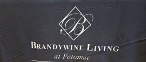 Brandywine Living Potomac.