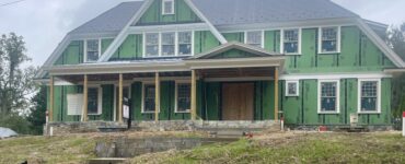 Home Construction