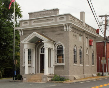 Poolesville Old Town Hall