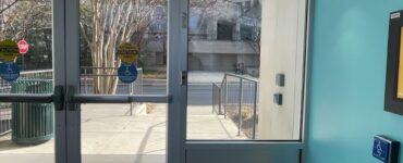 Door Actuator