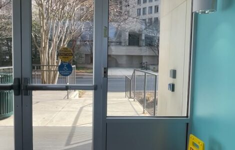 Door Actuator