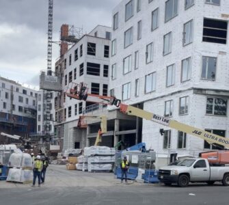 construction
