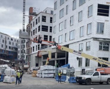 construction