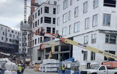 construction