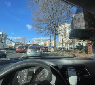 Auto Theft