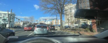 Auto Theft