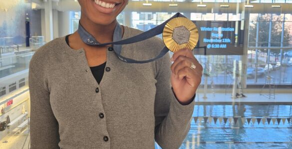 Thea LaFond.