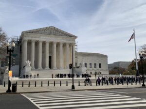 U.S. Supreme Court