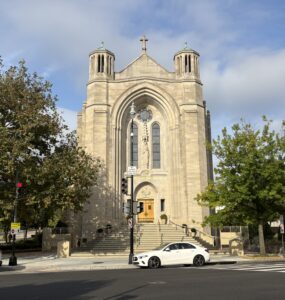 St. Ann Catholic Church
