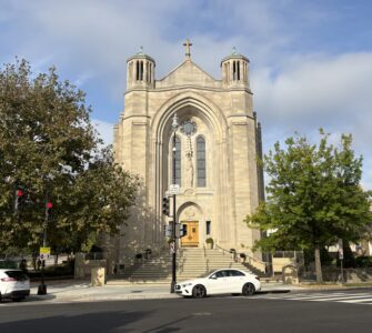 St. Ann Catholic Church
