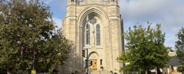 St. Ann Catholic Church