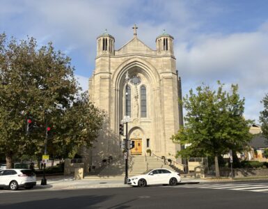 St. Ann Catholic Church