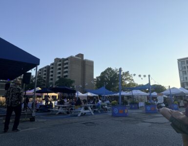 Market SW Sept. 19, 2025 (Kordell Martin)