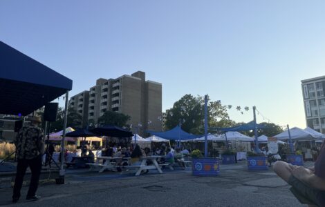 Market SW Sept. 19, 2025 (Kordell Martin)