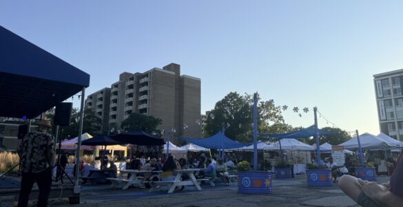 Market SW Sept. 19, 2025 (Kordell Martin)