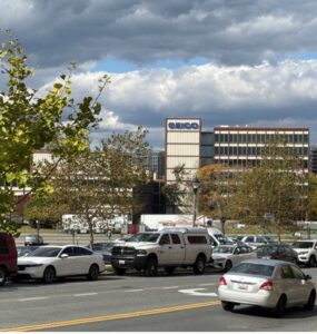 Former GEICO Headquarters (Anastasia Menchyk)