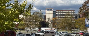 Former GEICO Headquarters (Anastasia Menchyk)