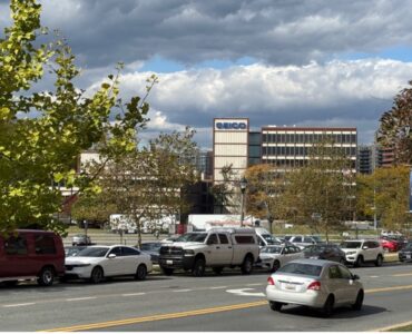 Former GEICO Headquarters (Anastasia Menchyk)