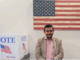 Mithun Banerjee, a Montgomery County executive candidate. Campaign photo