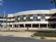 Bethesda-Chevy Chase High School on Monday, October 27, 2025. (Kendall Staton)