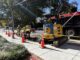 DC Water fixing leak (Anastasia Menchyk)