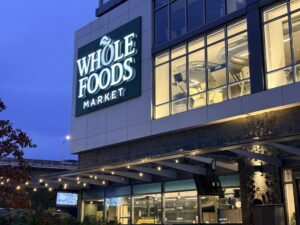 Whole foods exterior (Kordell Martin)