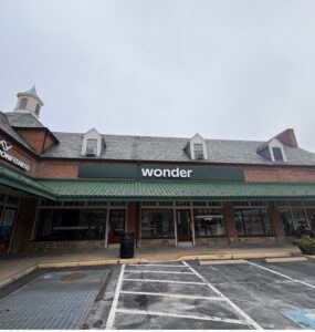 Wonder Sign (Anastasia Menchyk)