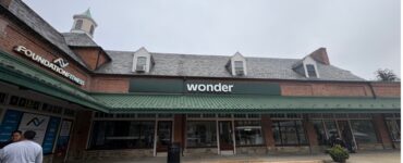 Wonder Sign (Anastasia Menchyk)