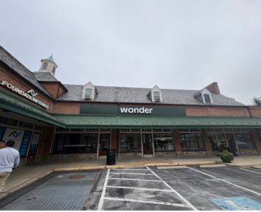 Wonder Sign (Anastasia Menchyk)