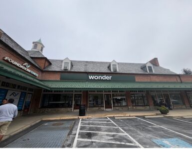 Wonder Sign (Anastasia Menchyk)