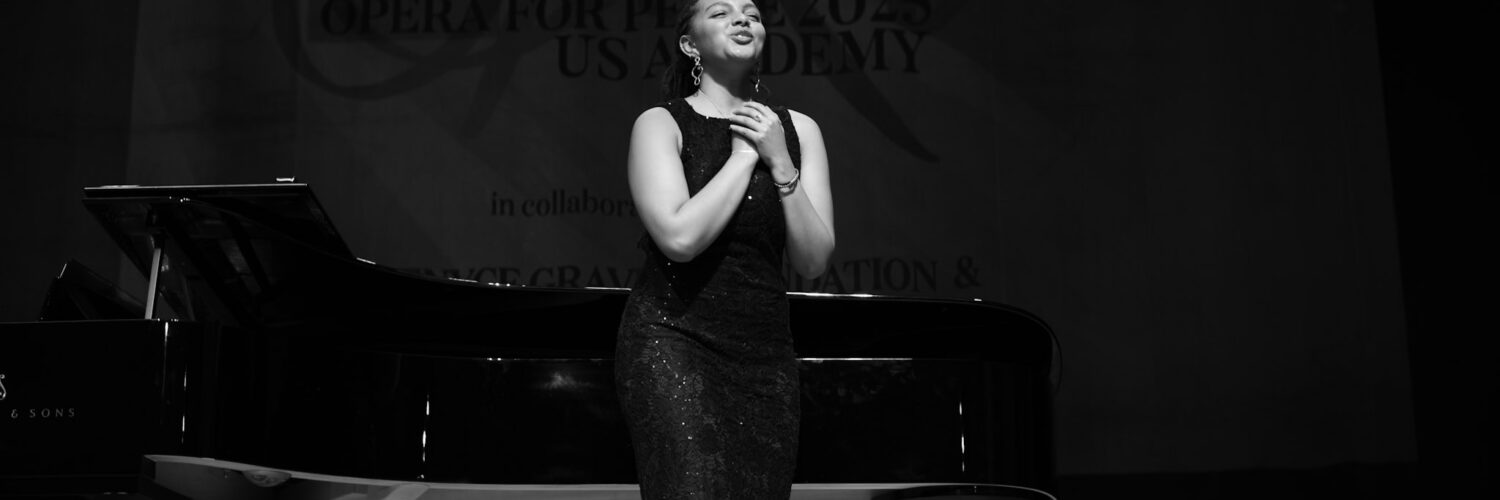 Ella Vaughn (Photo: Antoine Sanfuentes)