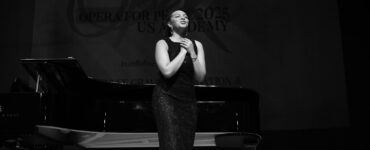 Ella Vaughn (Photo: Antoine Sanfuentes)