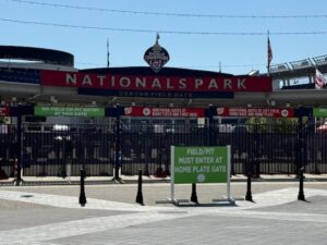 National Park in the Navy Yard (Photo by
